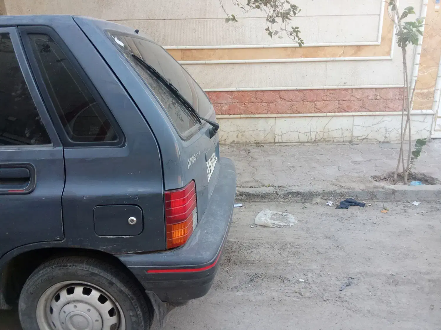 هاچبک کره|خودرو سواری و وانت|زاهدان, |دیوار