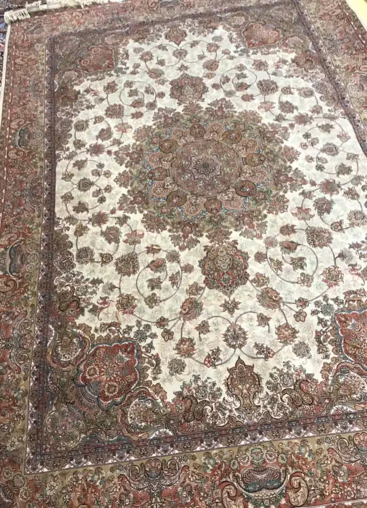 قالی سلیمان|فرش|اهواز, کوی مهدیس|دیوار