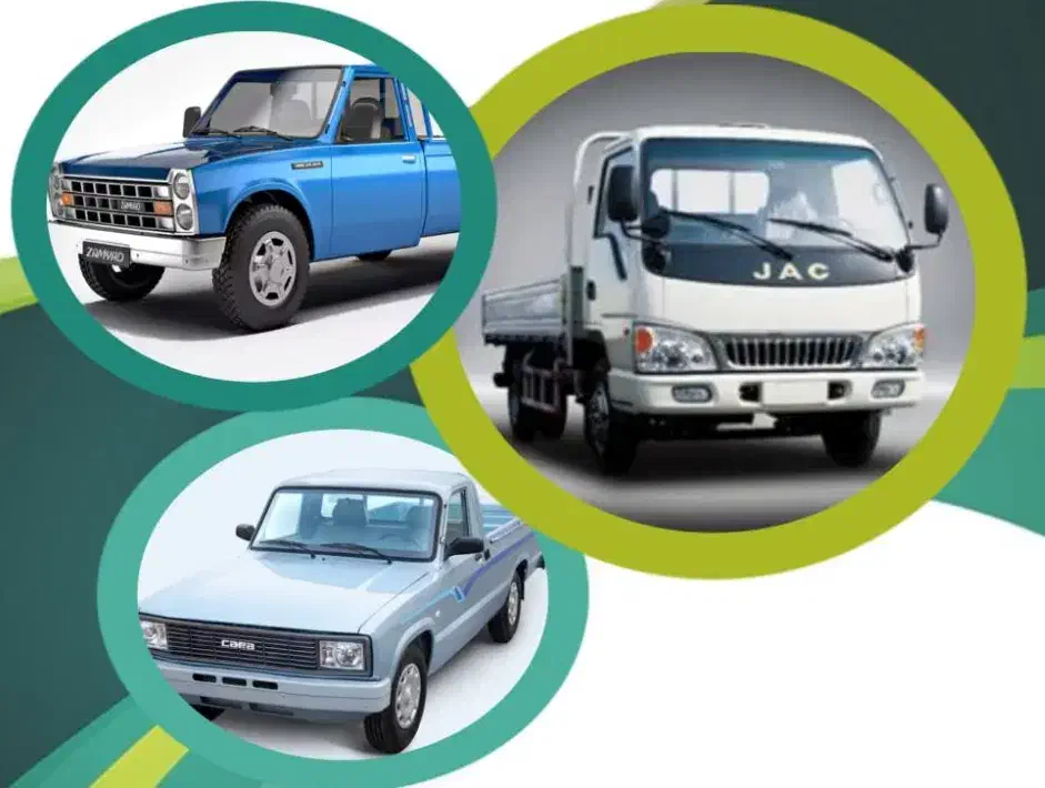 شرکت حمل و نقل/ صدوربارنامه/ باربری/ وانت بارنیسان|خدمات حمل و نقل|قهدریجان, |دیوار