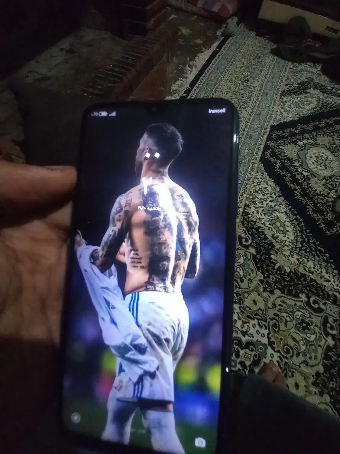 فروش موبایل|موبایل|مرزن‌آباد, |دیوار