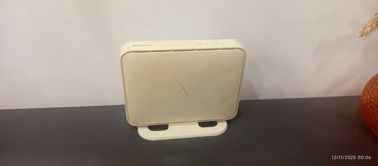 مودم هواوی|مودم و تجهیزات شبکه|سنندج, |دیوار