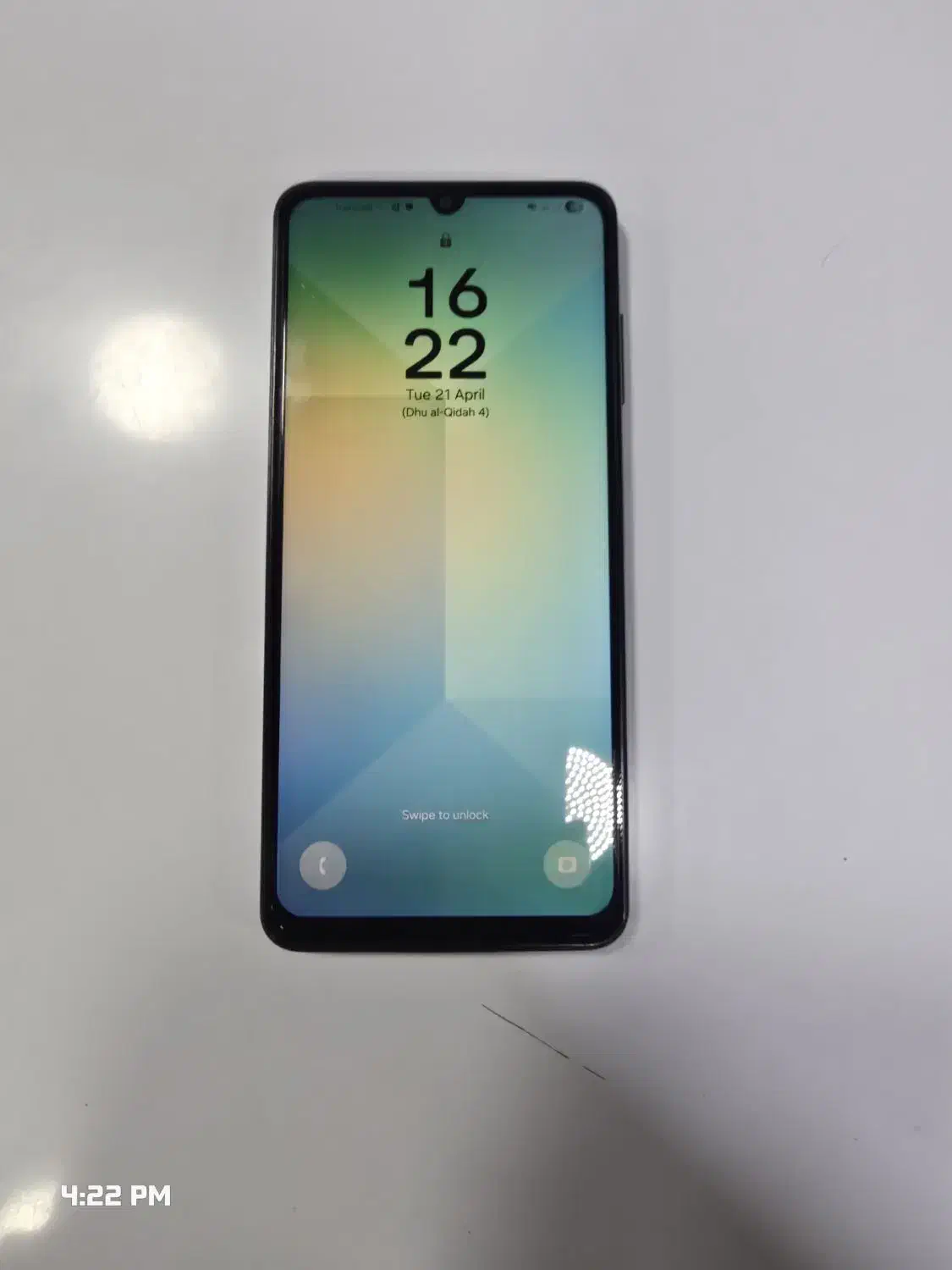 A06|موبایل|چالوس, |دیوار