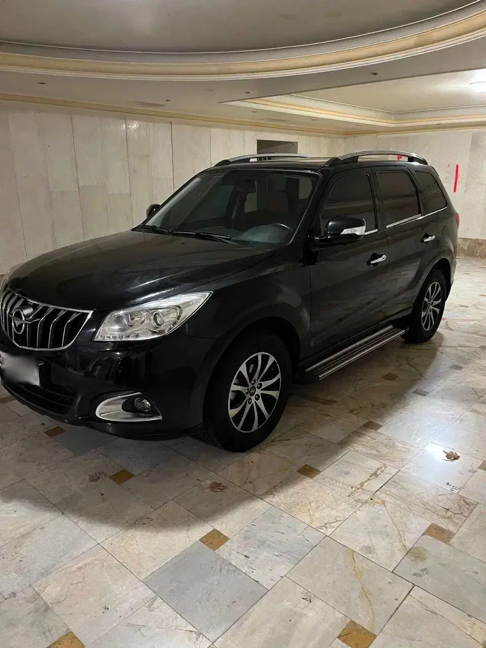 هایما S7/ توربو 1800|خودرو سواری و وانت|تهران, تهرانپارس غربی|دیوار