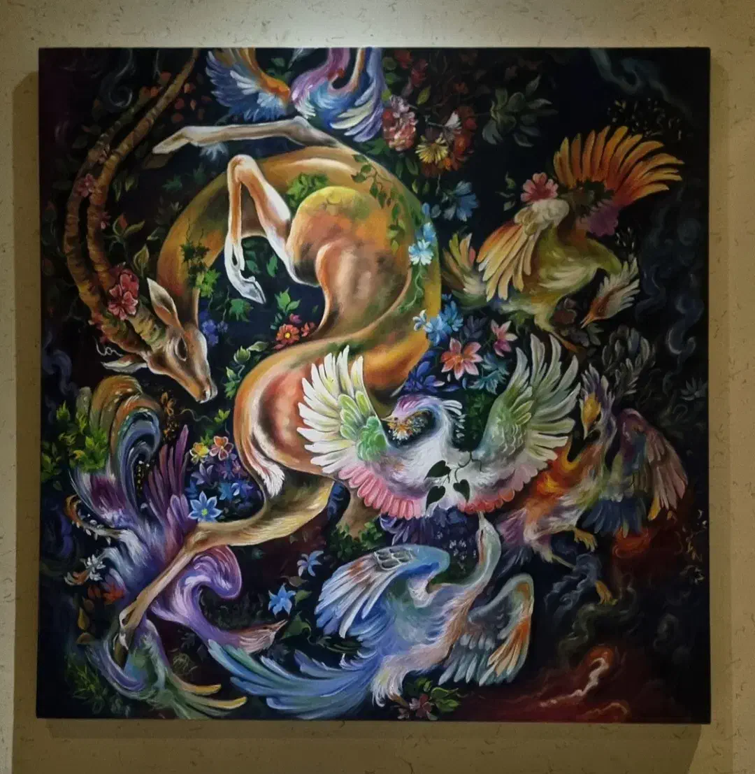 آموزش طراحی و نقاشی|خدمات آموزشی|اردبیل, |دیوار