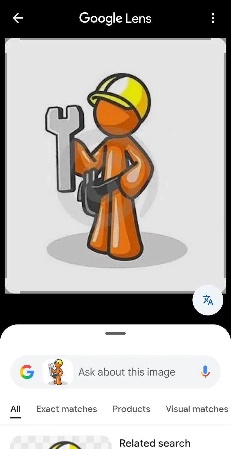 null