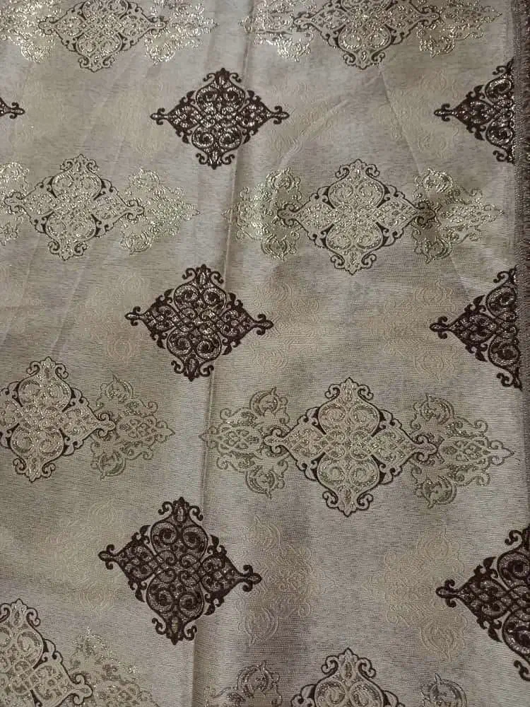 رومبلی پارچه مبل پرده|پرده، رانر، رومیزی|تهران, ائمه اطهار|دیوار