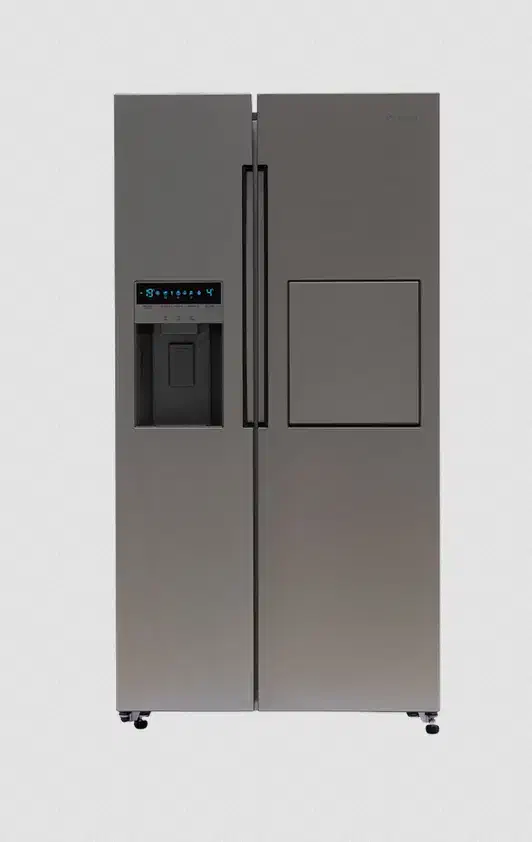 ساید بای ساید 27 فوت هارمونی اسنوا سری NOZHA|یخچال و فریزر|مشهد, الهیه|دیوار