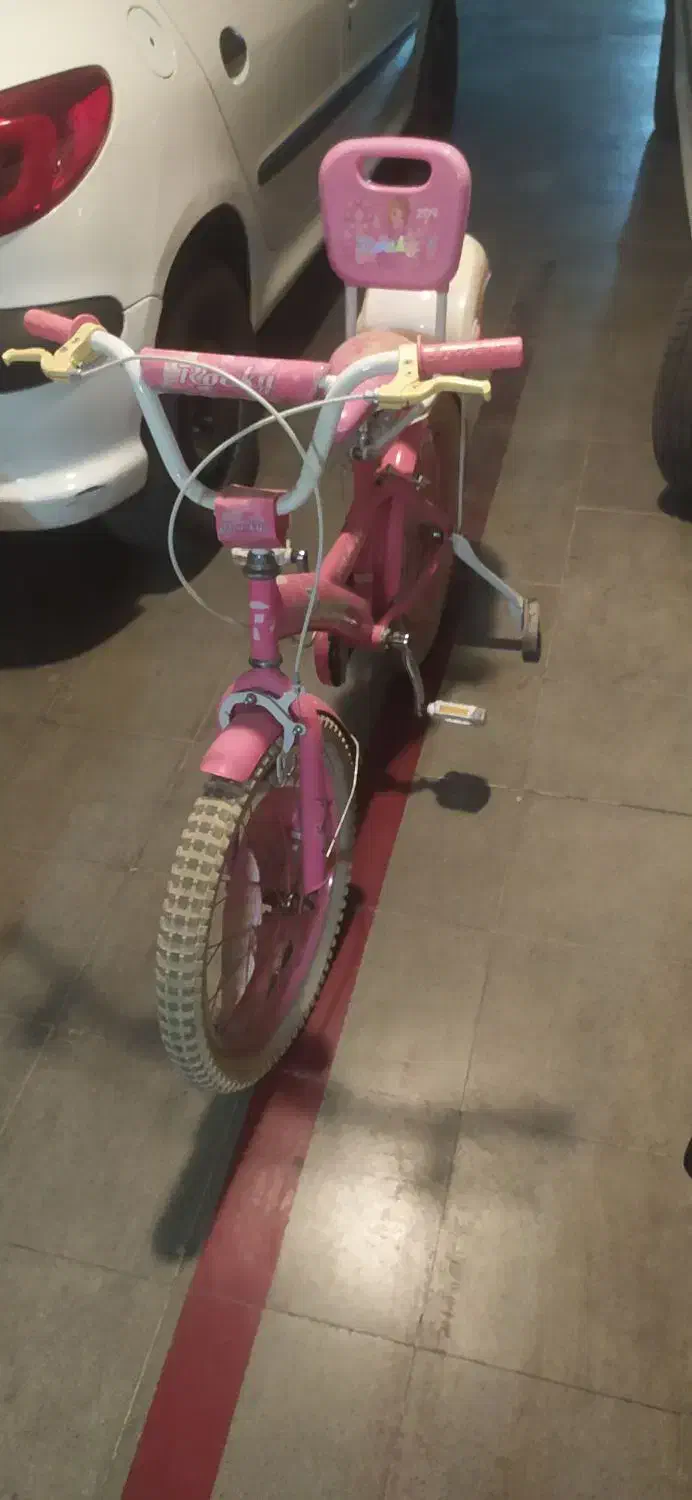 دوچرخه دخترانه و پسرانه|دوچرخه، اسکیت، اسکوتر|شیراز, میرزاکوچک خان|دیوار