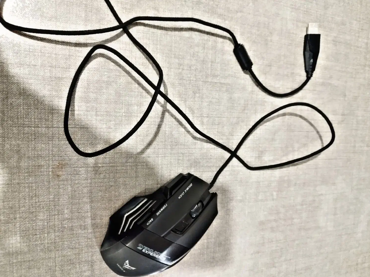 موس هیسکا|قطعات و لوازم جانبی رایانه|تبریز, |دیوار