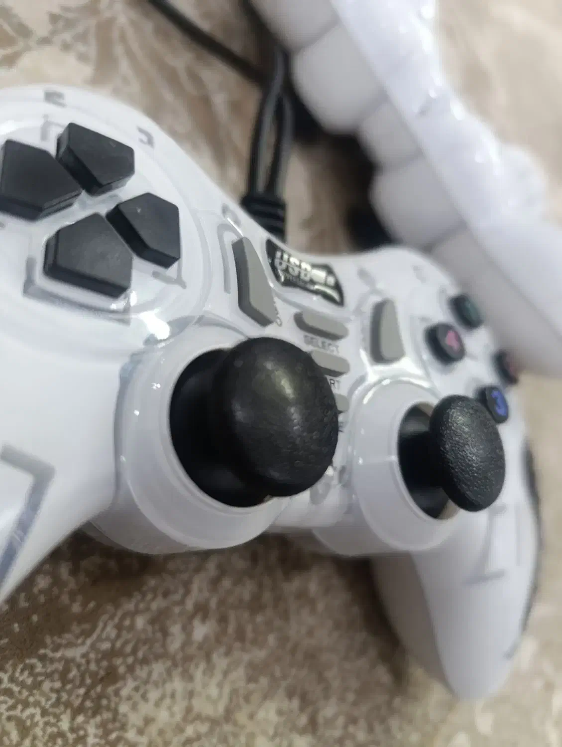 دسته کامپیوتر و لب تاب|کنسول، بازی ویدئویی و آنلاین|مشهد, طلاب|دیوار