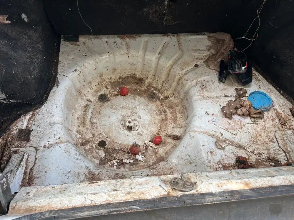 پراید یورو 4|خودرو سواری و وانت|پیرانشهر, |دیوار