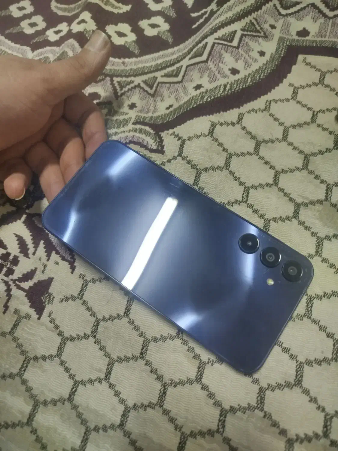 Samsung A15 256 8G Vietnam|موبایل|تهران, ولنجک|دیوار