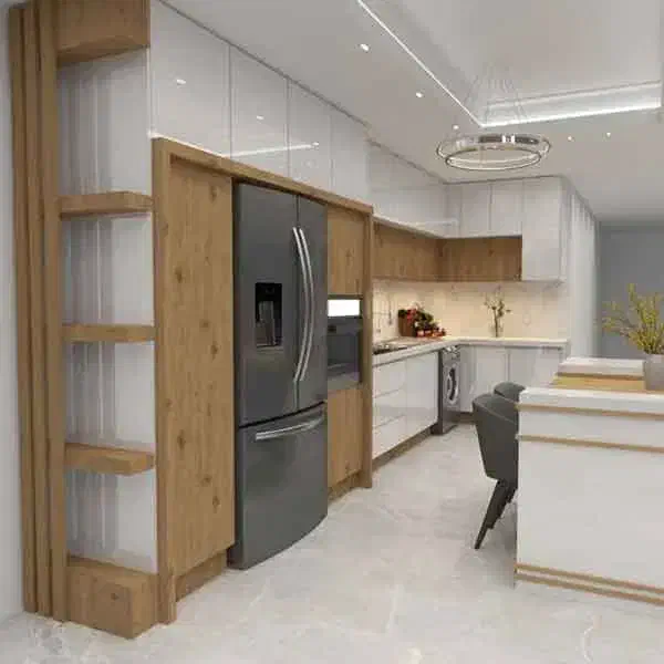 ۱۲۵ متر/آپارتمان/الغدیر|اجارهٔ آپارتمان|دورود, |دیوار