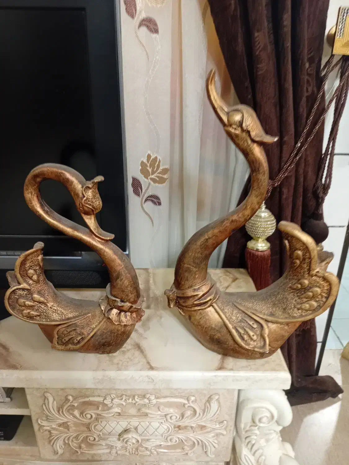 تزئینات|صنایع دستی و سایر لوازم تزئینی|مبارکه, |دیوار