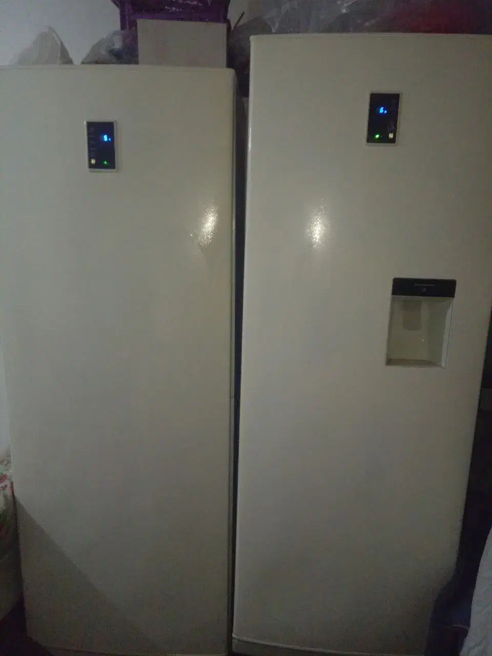 یخچال دو قلو Selen|یخچال و فریزر|کرج, حسن آباد|دیوار