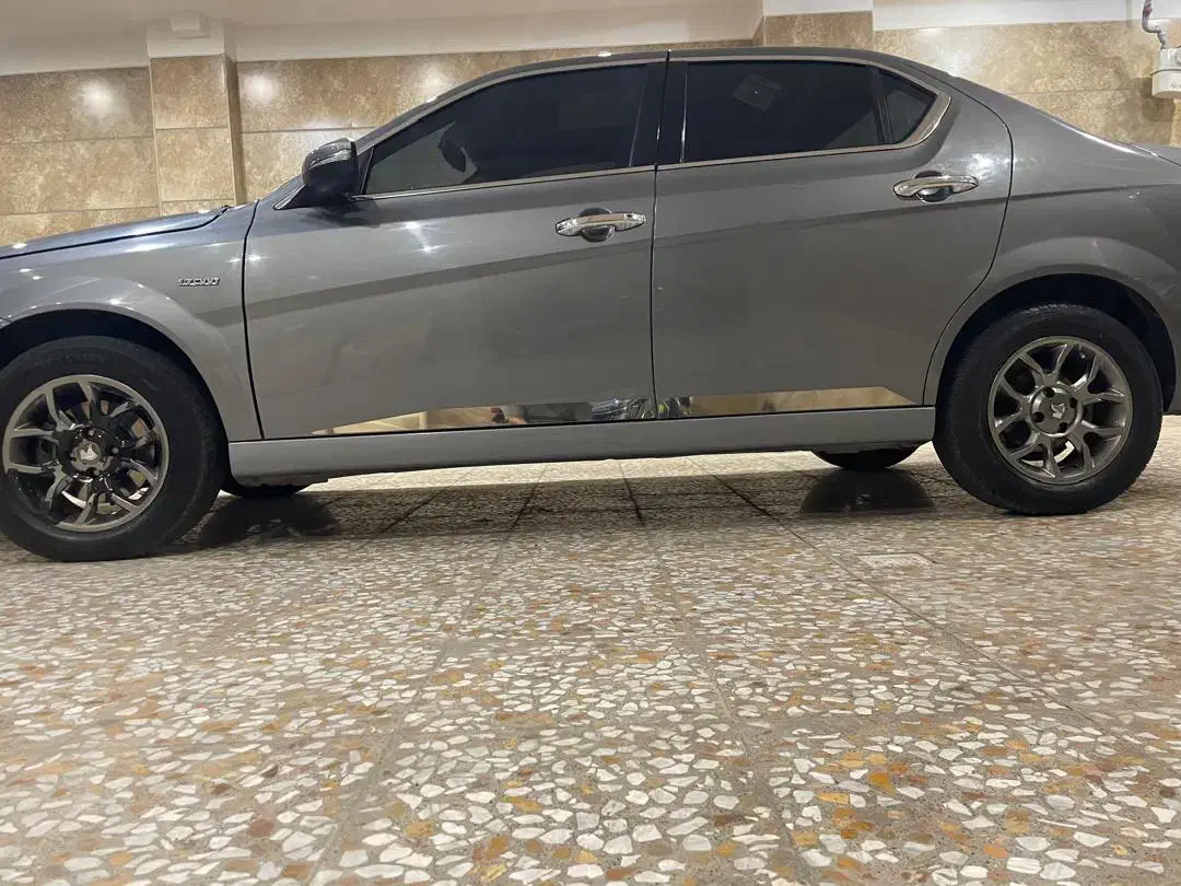 دنا پلا مدل ۹۶|خودرو سواری و وانت|باغستان, |دیوار