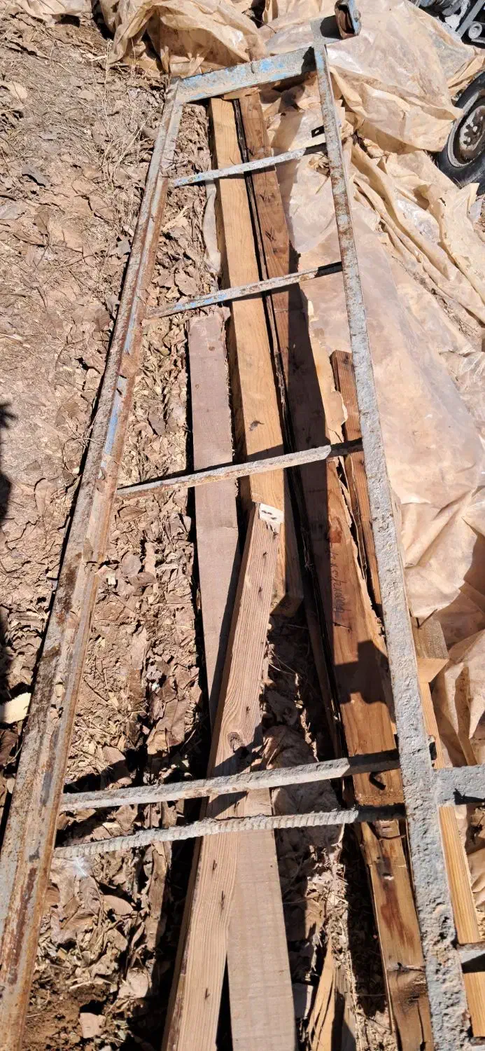 ستون ریز|ابزارآلات|فرخشهر, |دیوار