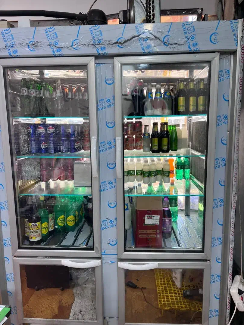 یخچال|کافیشاپ و رستوران|بندر ماهشهر, |دیوار