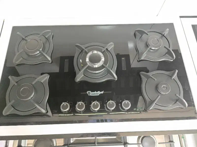 گاز رومیزی ga03|اجاق گاز و لوازم برقی پخت‌وپز|قم, نیروگاه|دیوار