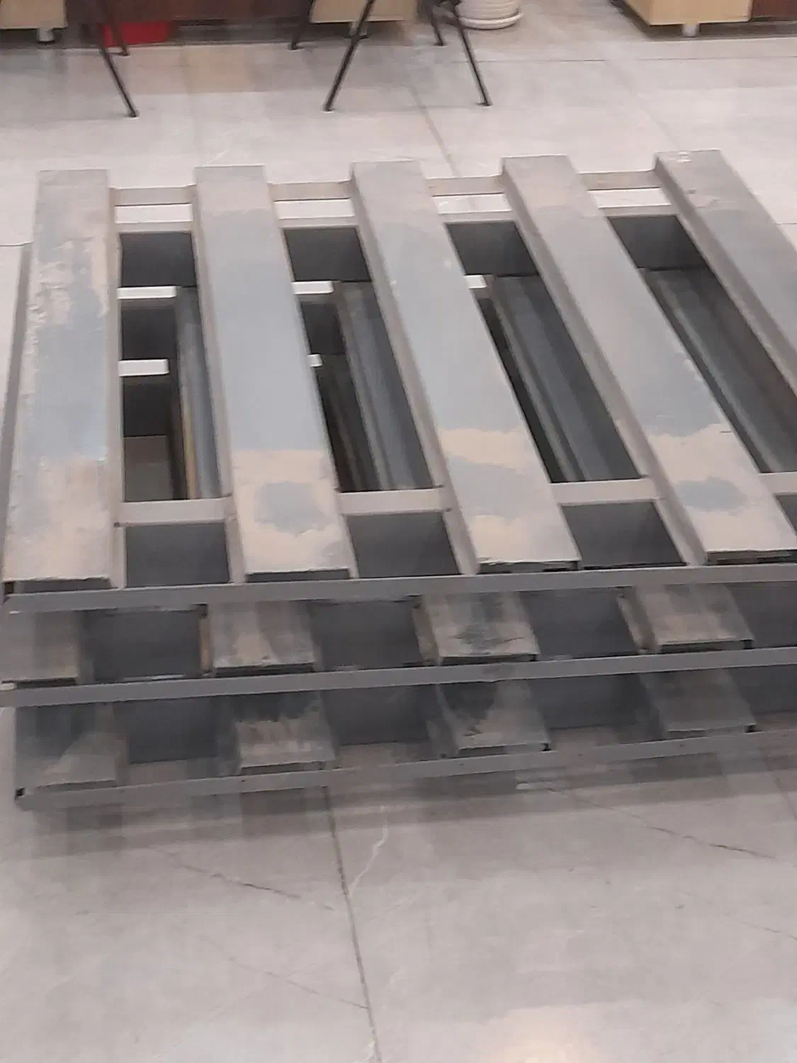 قفسه استند رگال چک اوت مفت|فروشگاه و مغازه|تهران, جوادیه تهرانپارس|دیوار