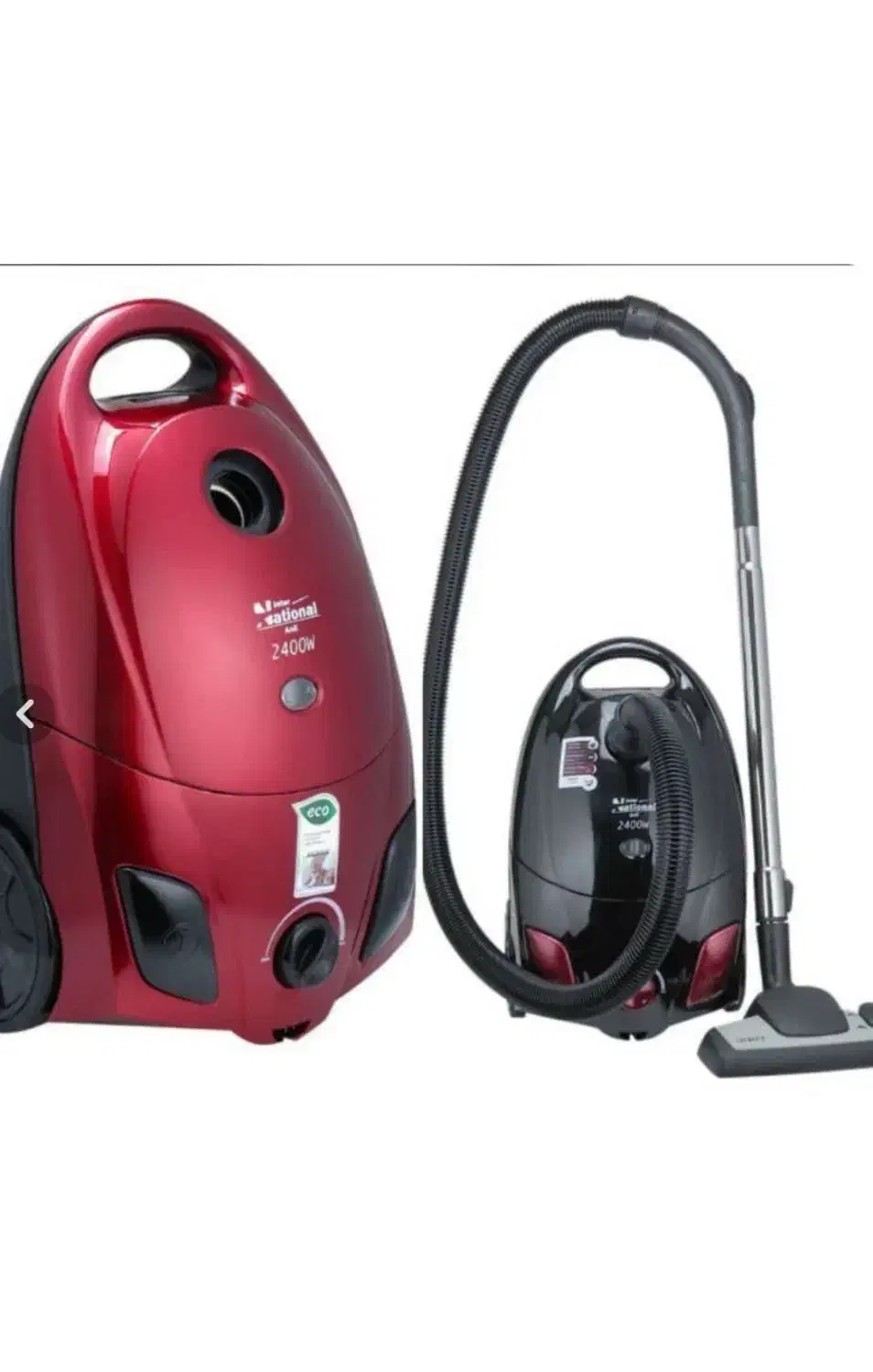 لوازم خانگی|جاروبرقی، جارو شارژی، بخارشو|نورآباد, |دیوار