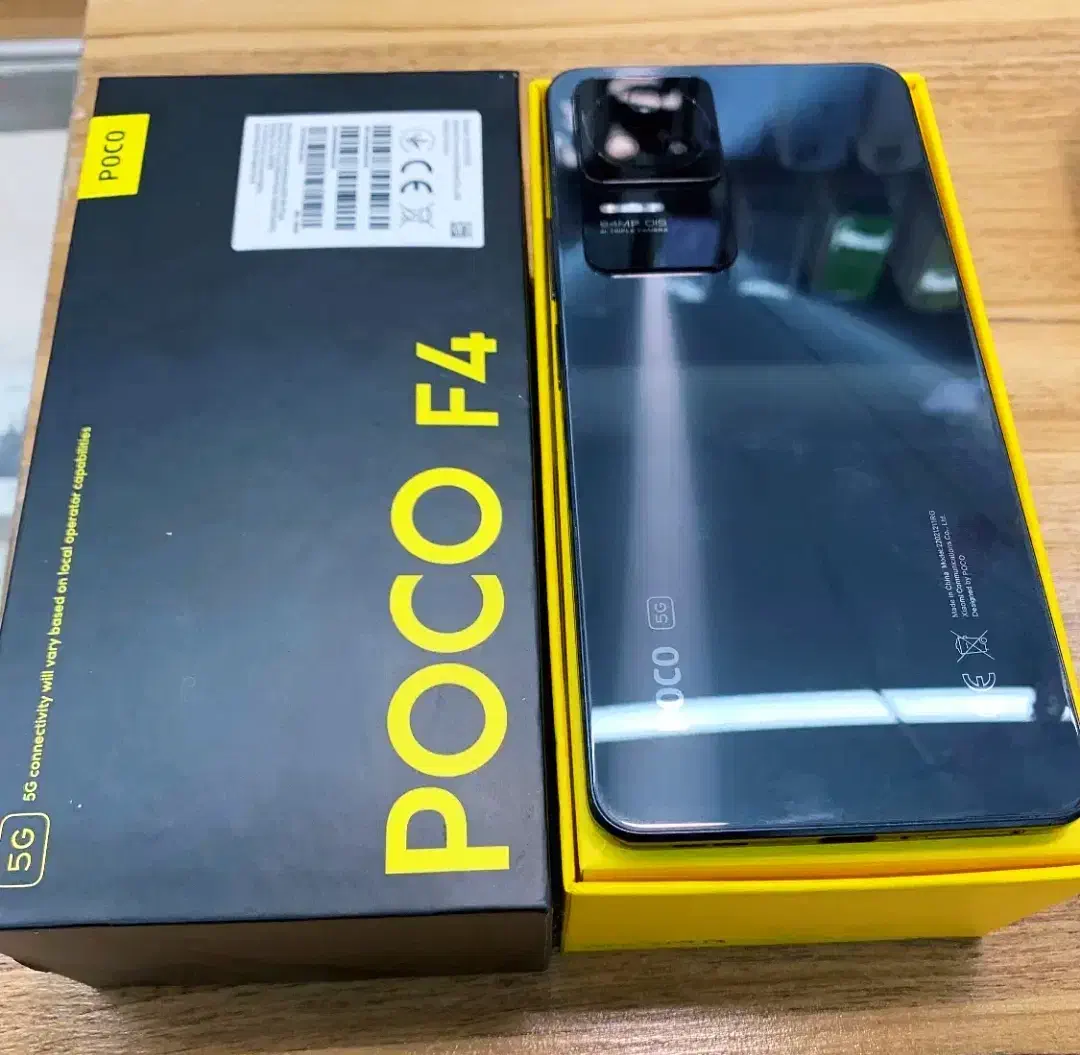 Poco F4 256 GiG|موبایل|شیراز, شهرک بهار|دیوار