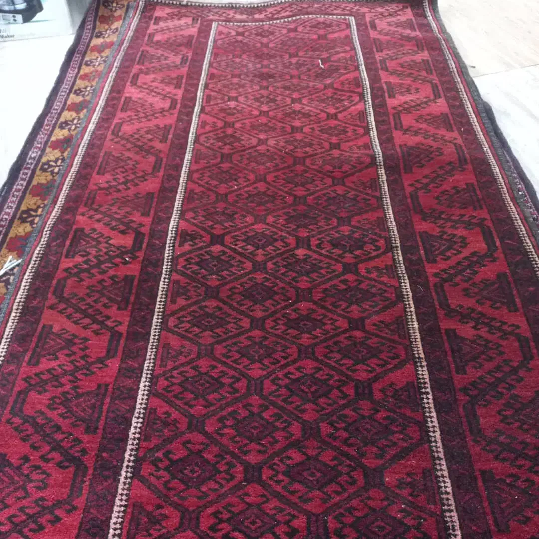 دوعدد فرش ۲/۱|فرش|شهریار, شهرک امیریه|دیوار