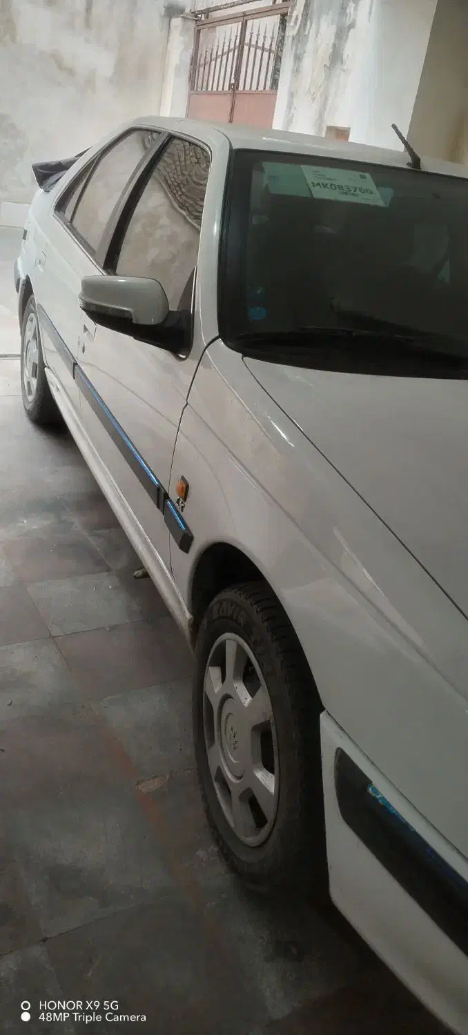 پارس سال|خودرو سواری و وانت|گرگان, |دیوار