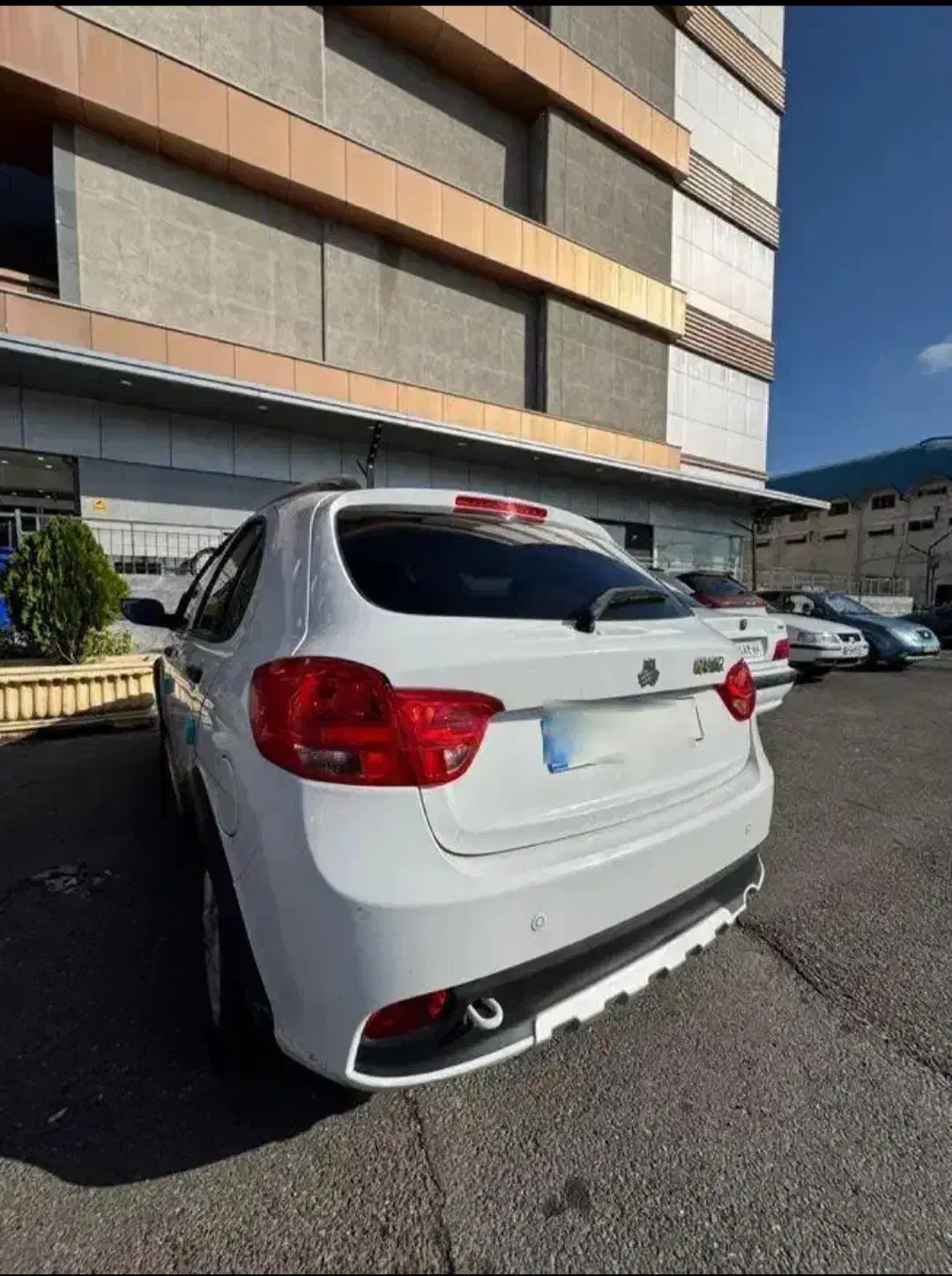 کوییک R مدل ۱۴۰۱ بی رنگ فقط اقساطی|خودرو سواری و وانت|تهران, باغ فیض|دیوار