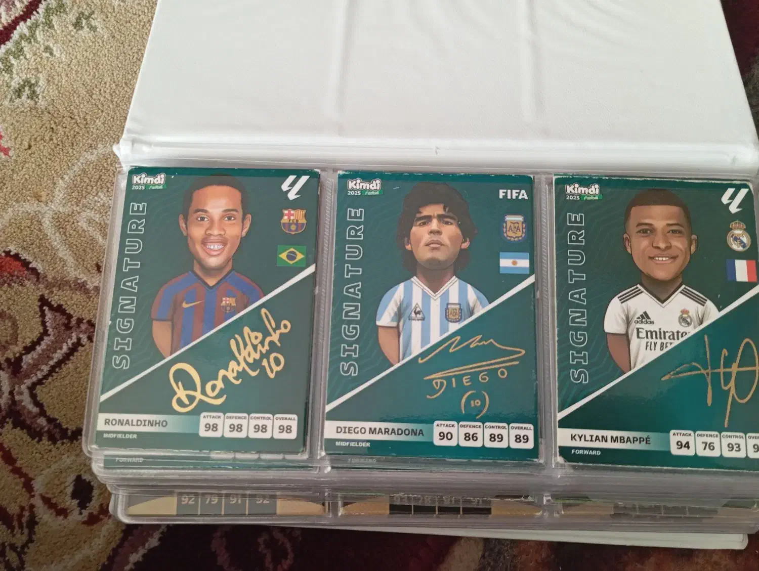 کارت کیمدی|اسباب‌بازی بچه|اهر, |دیوار