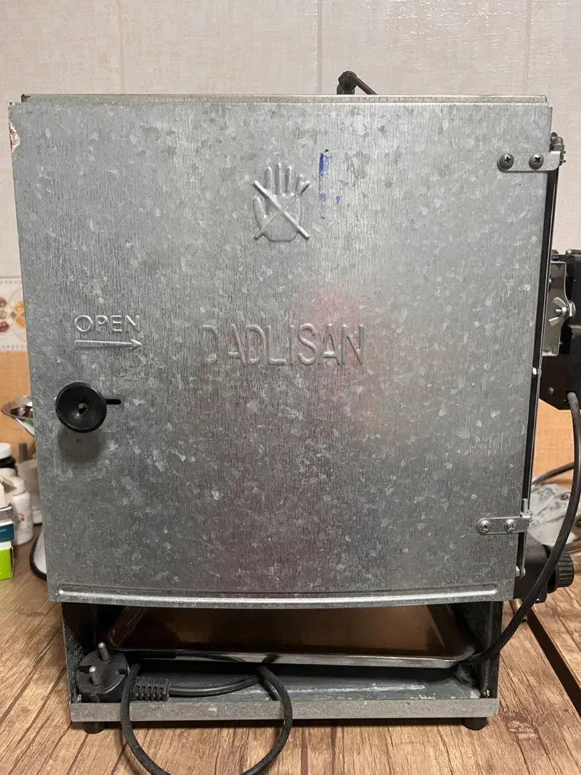 کباب پز ایستاده|اجاق گاز و لوازم برقی پخت‌وپز|لاهیجان, کوی خزر|دیوار