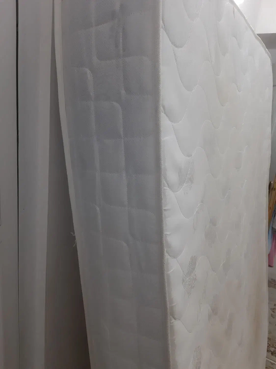 تشک خوشخواب طبی رویال دونفره|تشک تختخواب|شهریار, شهرک مصطفی خمینی|دیوار