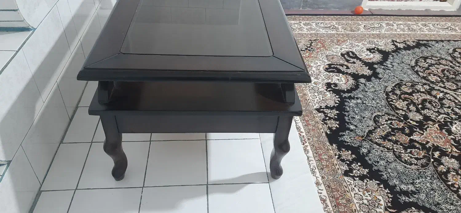 میز عسلی|مبلمان خانگی و میز عسلی|کوهدشت, |دیوار