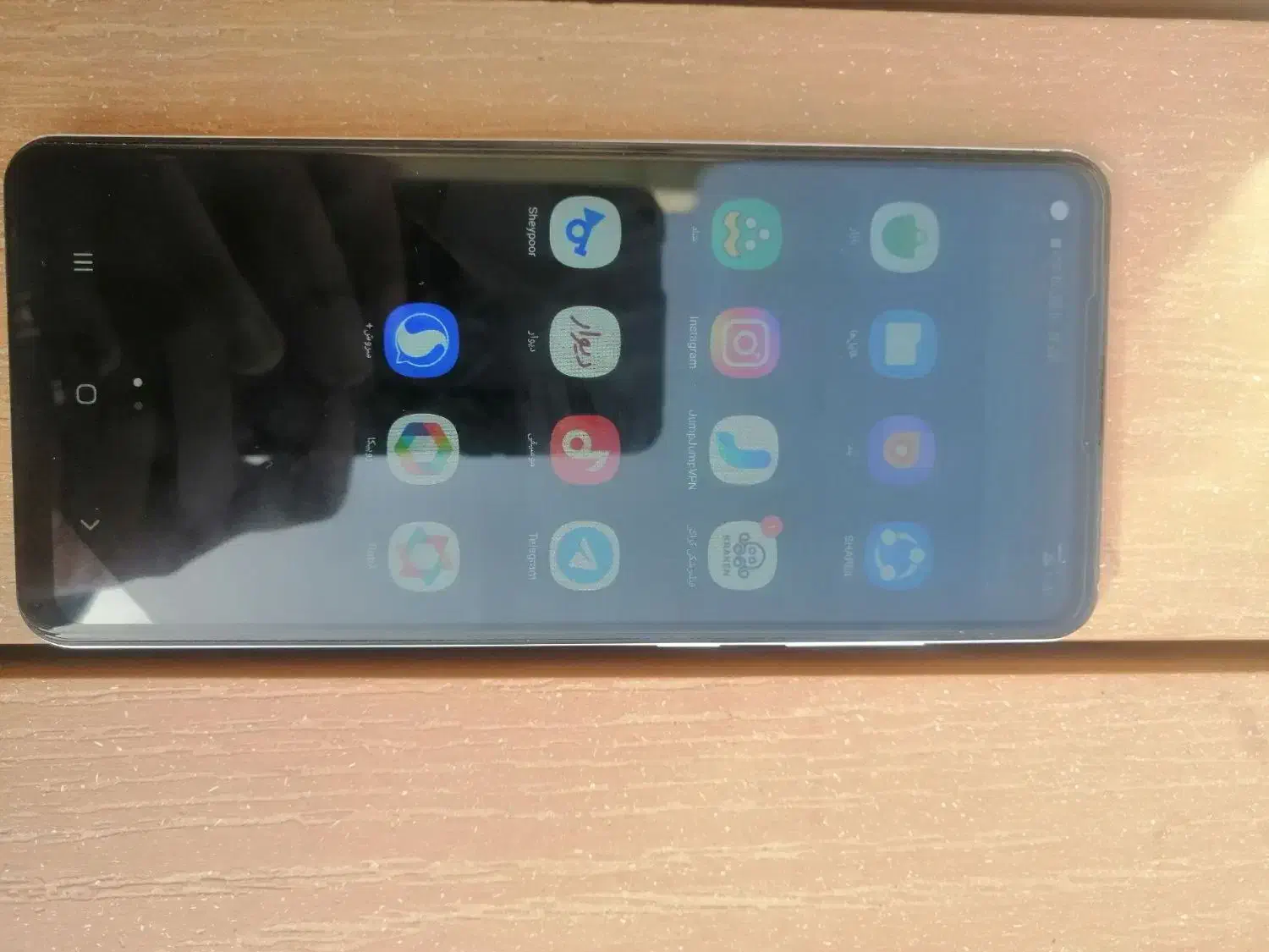 گوشی a21s|موبایل|گنبد کاووس, |دیوار