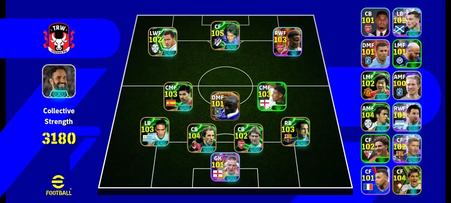 اکانت pes|کنسول، بازی ویدئویی و آنلاین|دهدشت, |دیوار