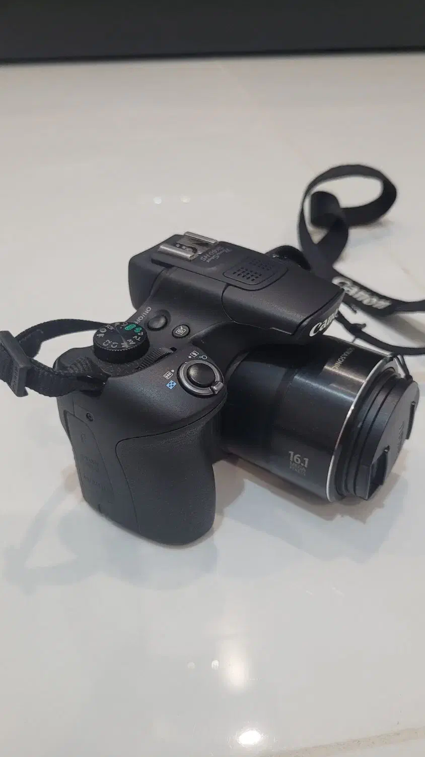 دوربین کنون canon sx60|دوربین عکاسی و فیلمبرداری|مشهد, سید رضی|دیوار