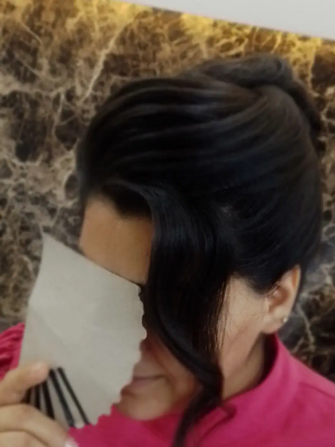 شینیون|خدمات آرایشگری و زیبایی|سبزوار, فقیه سبزواری|دیوار