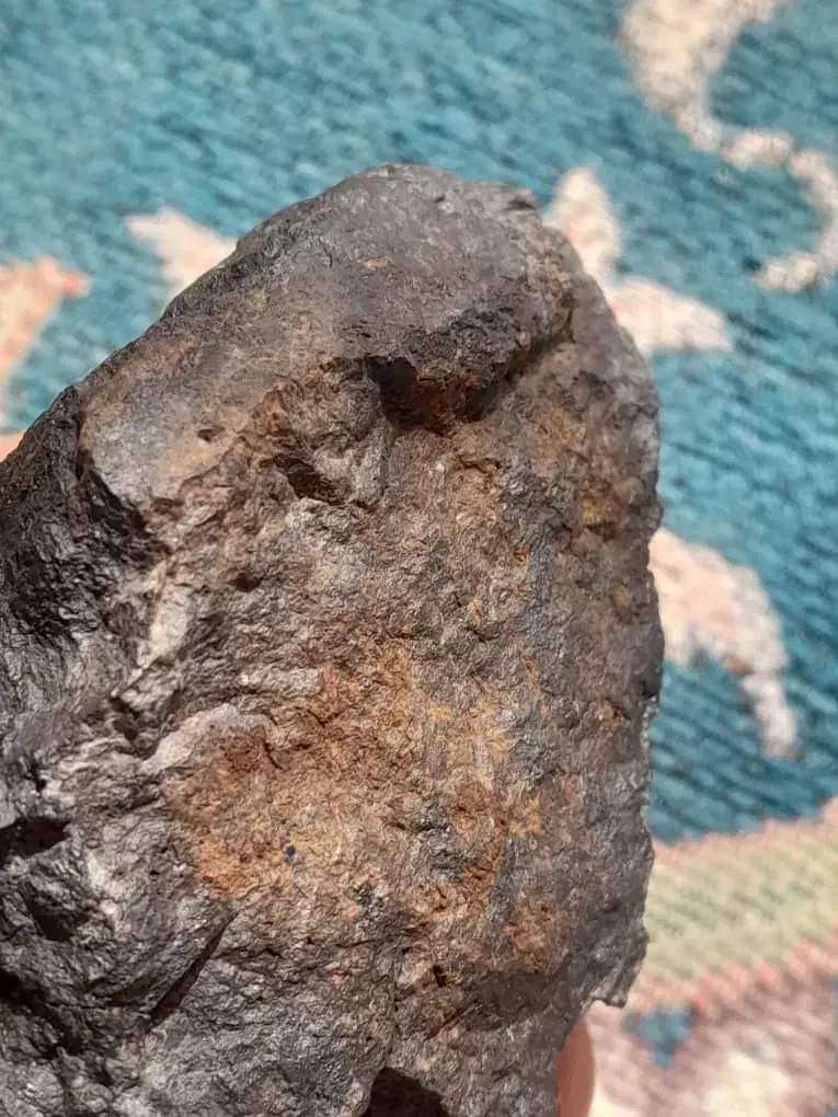 شهاب سنگ جذب داره ازبیان پیداکردم|جواهرات|زاهدان, |دیوار