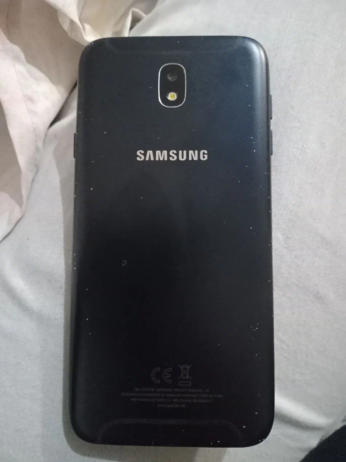 گوشی j7پرو|موبایل|اصفهان, شاهد|دیوار