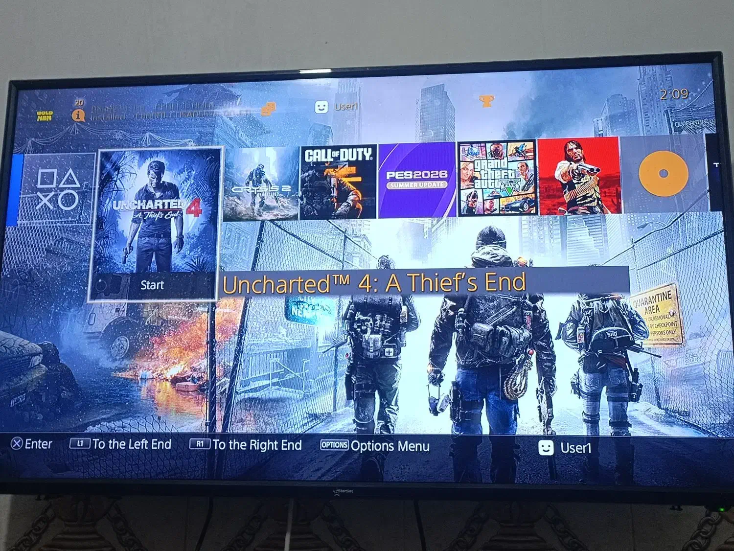 PS4 .کپی خور فول بازی .آماده|کنسول، بازی ویدئویی و آنلاین|بم, |دیوار