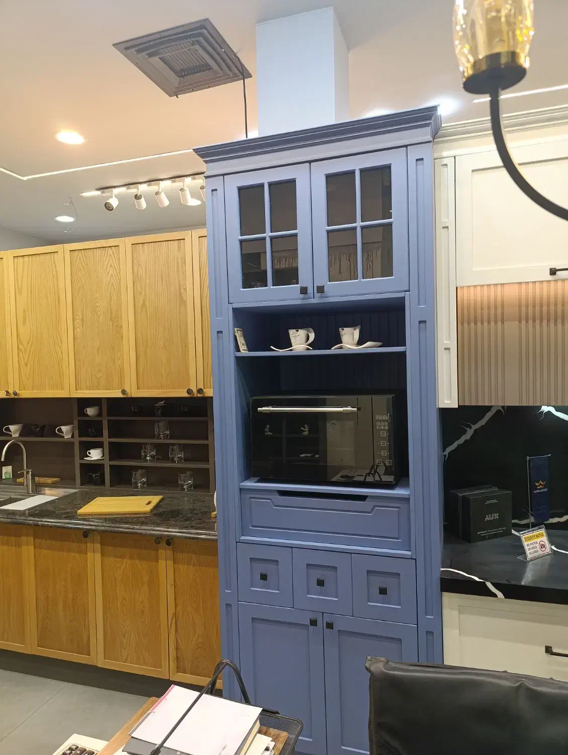 کافی بار آماده|بوفه، ویترین، کنسول|تهران, پرستار|دیوار