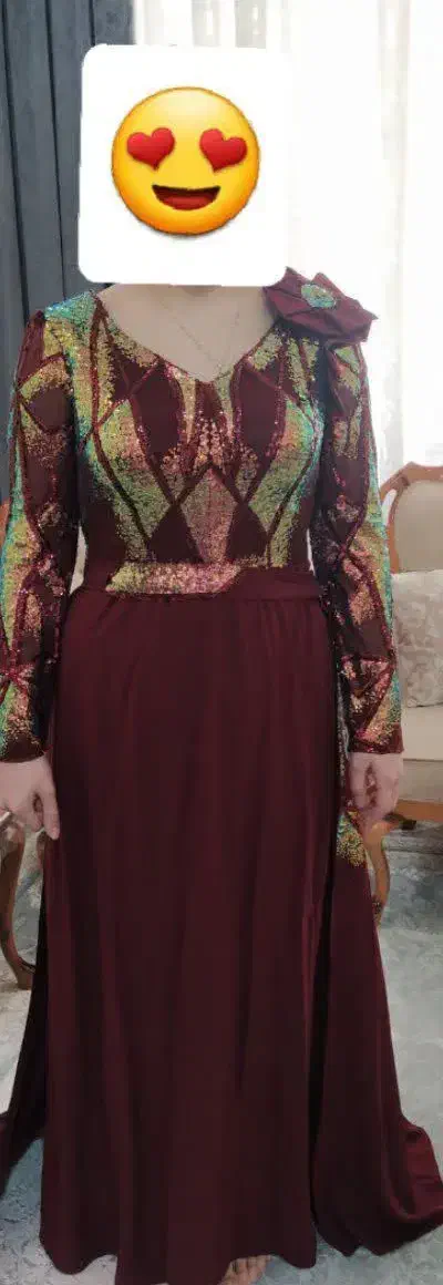 لباس مجلسی با قیمت عالی|لباس|مشکیندشت, |دیوار