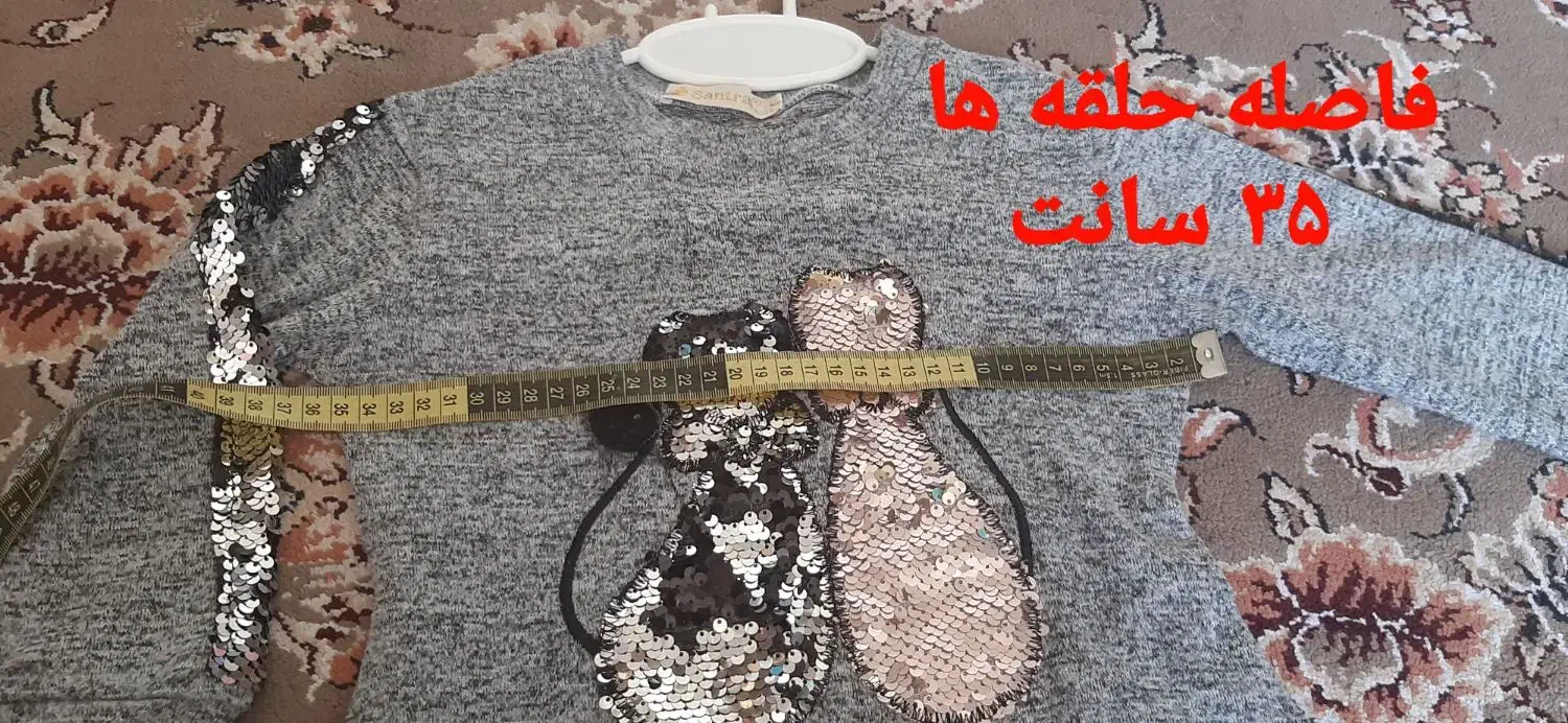یه دست بلوزدامن.یک جفت سارافن مناسب دوقلوها|کفش و لباس بچه|تهران, کوی بیمه|دیوار