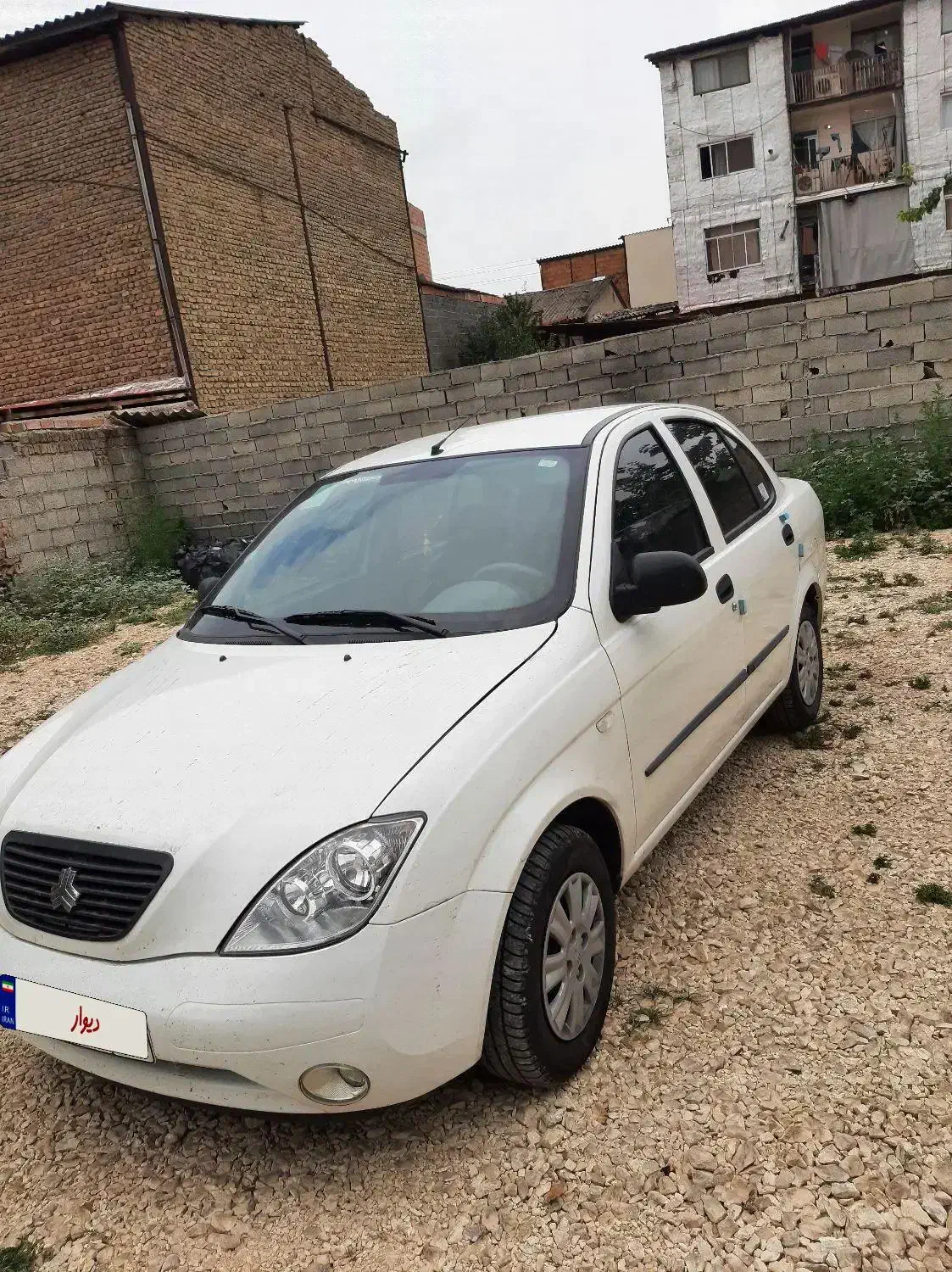 فروش|خودرو سواری و وانت|طبقده, |دیوار