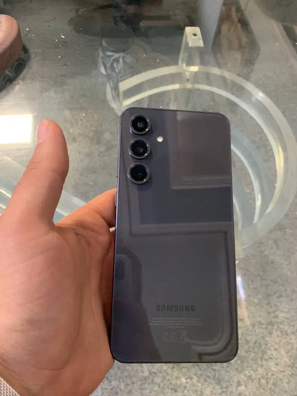 s24 FE|موبایل|ارومیه, |دیوار