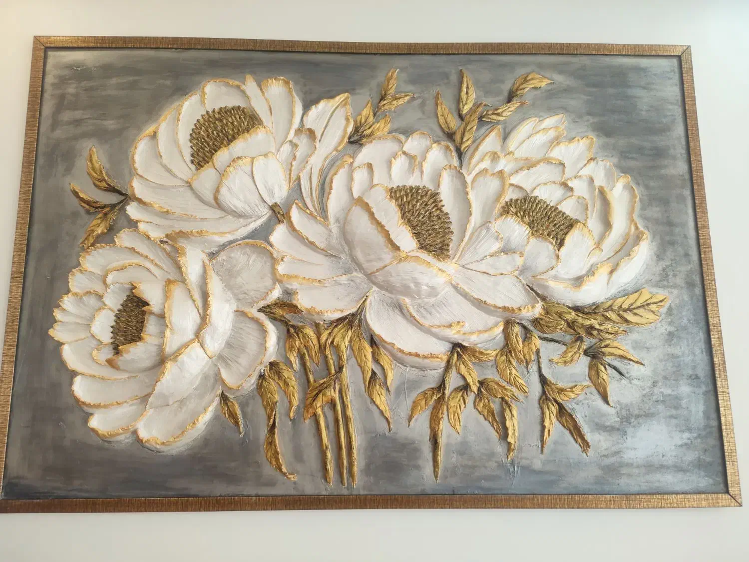 تابلو گچستر|تابلو، نقاشی، عکس|فامنین, |دیوار