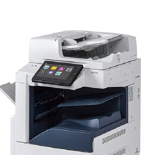 زیراکس فتوکپی Xerox C8035/45/55 رنگی|پرینتر، اسکنر، کپی، فکس|تهران, وحیدیه|دیوار