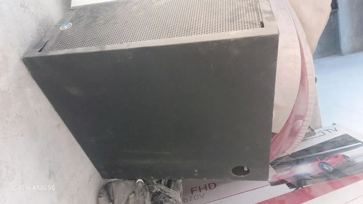 رک دستگاه دی وی آر دوربین مداربسته|دوربین مداربسته|چابهار, |دیوار