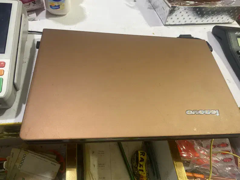 لب تاب لنوو درحد ۱ ترابایت|رایانه همراه|اسلام‌شهر, مظفریه|دیوار