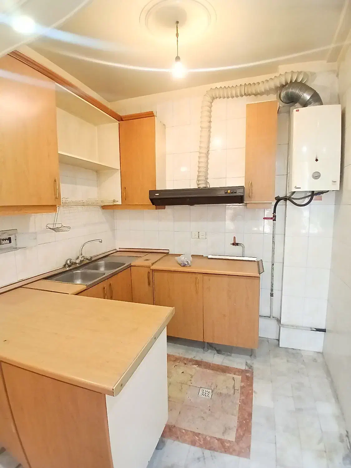 آپارتمان ۳۵متری یک خواب خیابان دامپزشکی